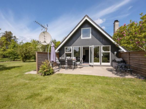 Holiday Home Femija - 500m to the inlet by Interhome